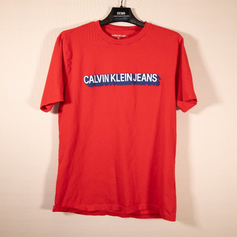 Calvin Klein Jeans Tee Shirt